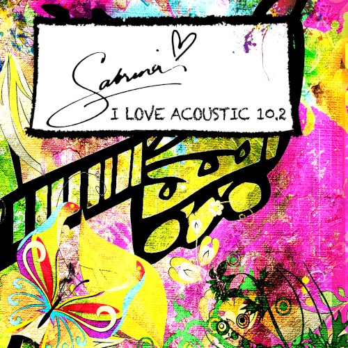 I Love Acoustic 10.2