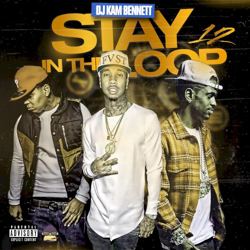 Stay in the Loop 12