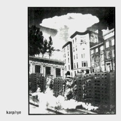 Karp / Rye