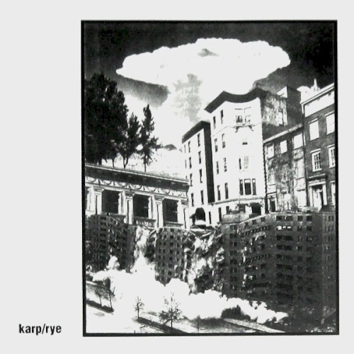 Karp / Rye