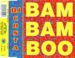 Bam Bam Boo