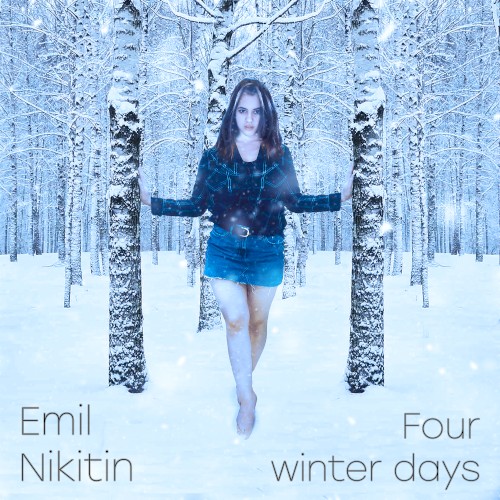Four Winter Days