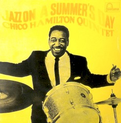 Jazz on a Summer's Day