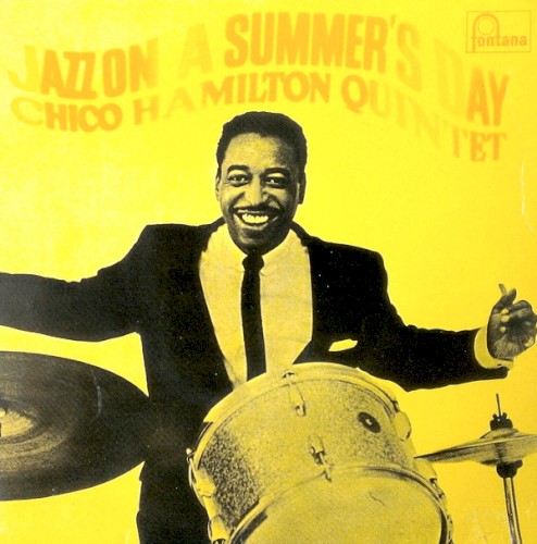 Jazz on a Summer's Day