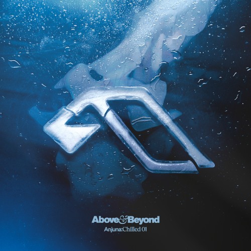 Anjuna:Chilled 01