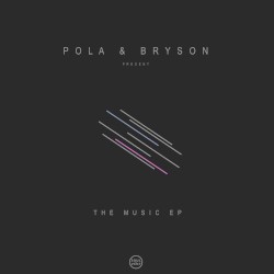 The Music EP