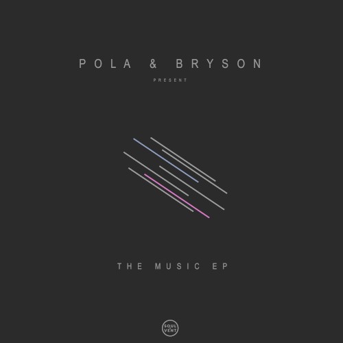 The Music EP