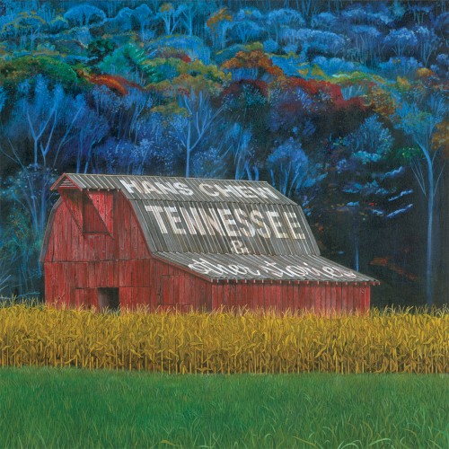 Tennessee & Other Stories...