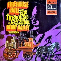 Firehouse Ball