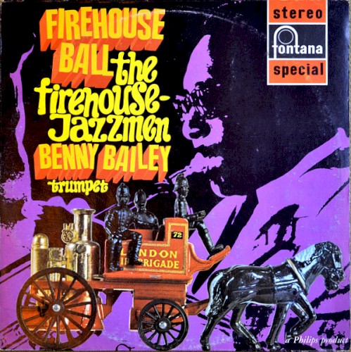 Firehouse Ball