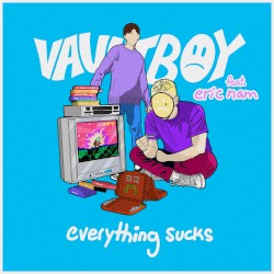 everything sucks