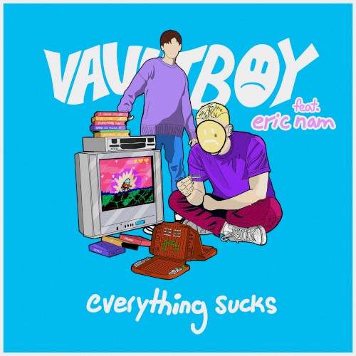 everything sucks