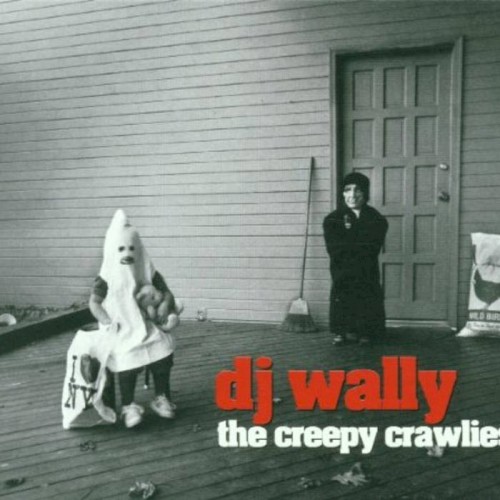 The Creepy Crawlies