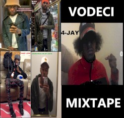 VODECi : Dark R&B Mixtape
