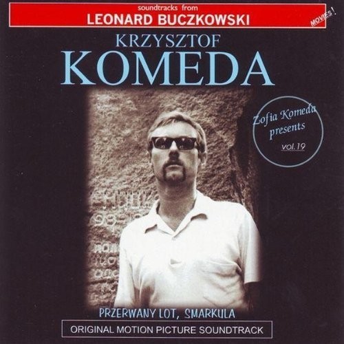 Przerwany lot / Smarkula (Original Motion Picture Soundtrack)