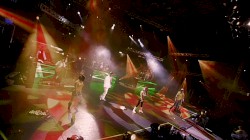 Rebelde (live)