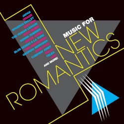 Music for New Romantics