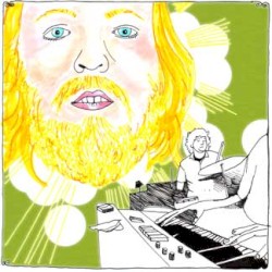 Scruffiness Comes in All Forms, Even as Men Play Songs and Lakes Dress Up Like Mirrors: Daytrotter Studio, Rock Island, IL, USA