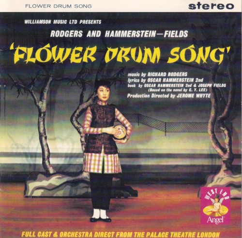 Flower Drum Song