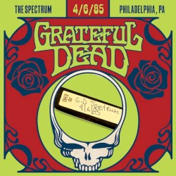 1985‐04‐06: Wachovia Spectrum, Philadelphia, PA, USA