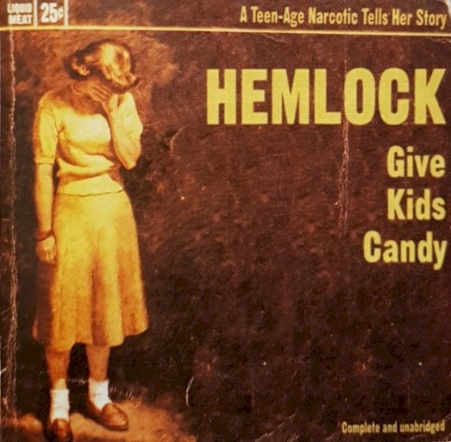 Give Kids Candy