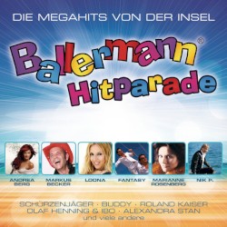 Ballermann Hitparade
