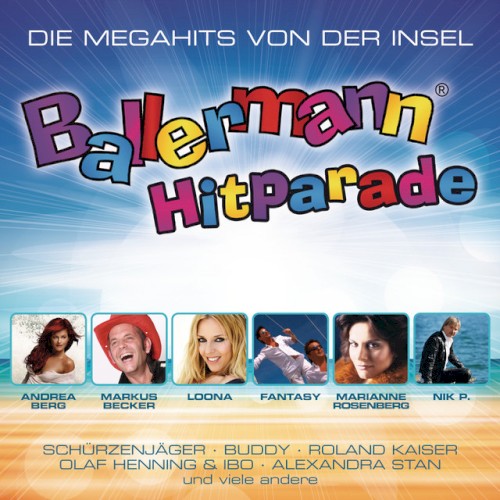 Ballermann Hitparade