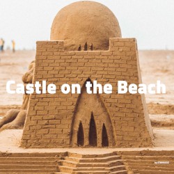 Castle on the Beach