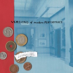 Versions of Modern Performance