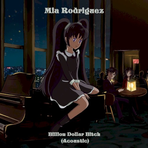 Billion Dollar Bitch (acoustic)