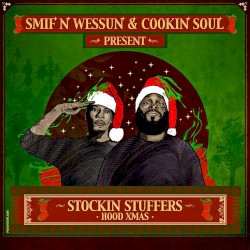 Stockin Stuffers: Hood Xmas