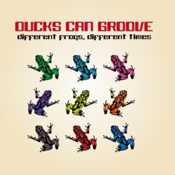 Different Frogs, Different Times