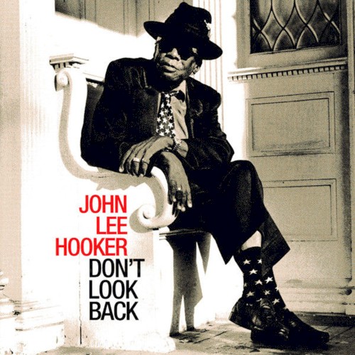 Don’t Look Back