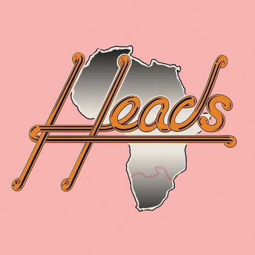 Heads Records - South African Disco-Dub Edits