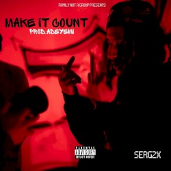 Make It Count