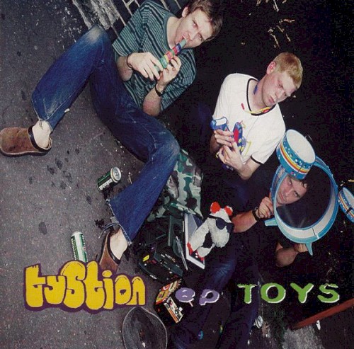 Toys