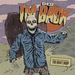 I'm Back