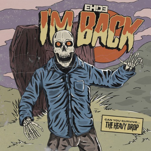 I'm Back