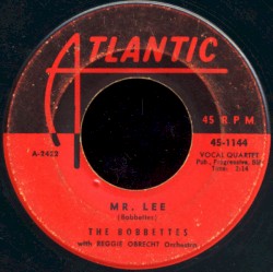 Mr. Lee