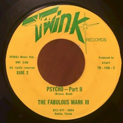 Deep Funk