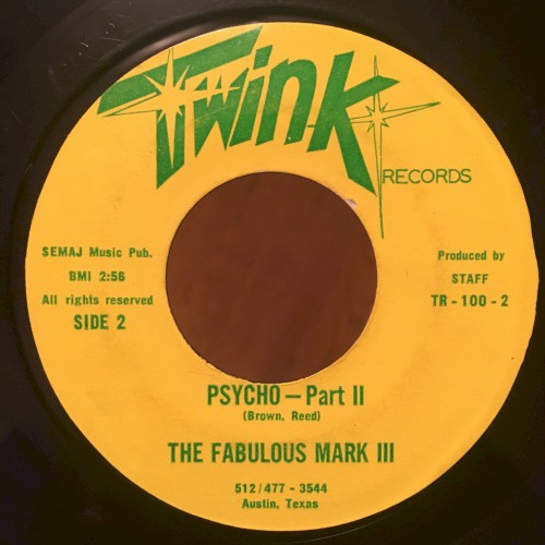 Deep Funk
