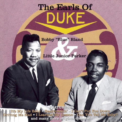 The Earls Of Duke