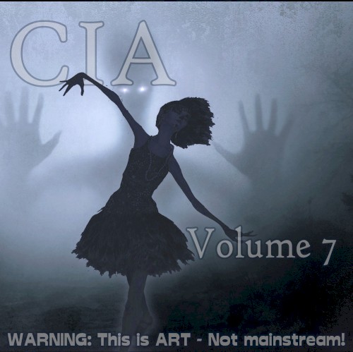 CIA Volume 7