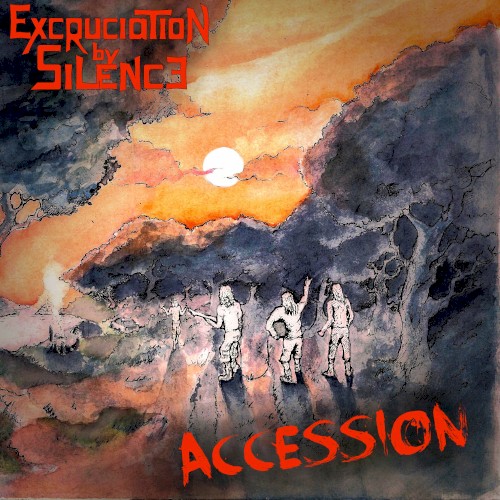 Accession