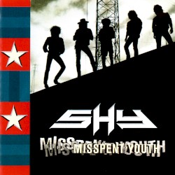 Misspent Youth