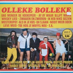 Olleke bolleke