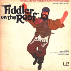 Fiddler on the Roof