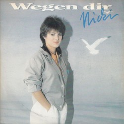 Wegen dir