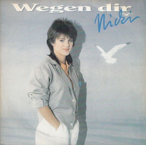 Wegen dir