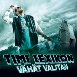 Vähät valitan